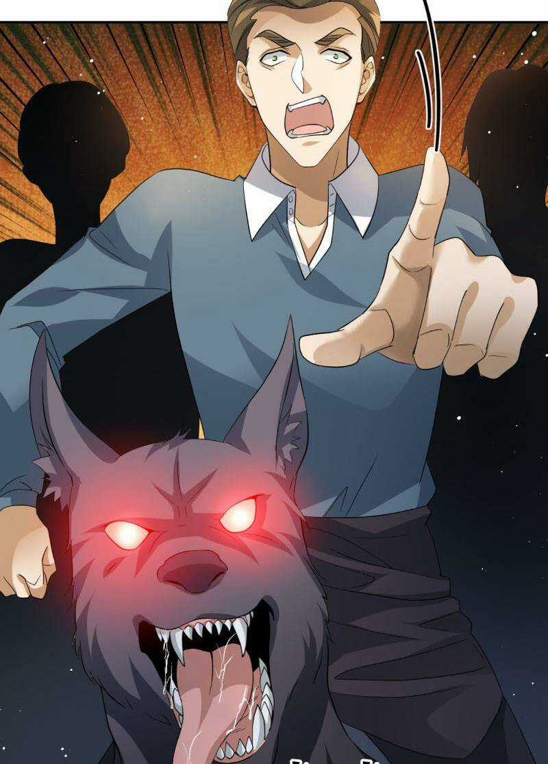 Cựu Nhật Ngự Long Chapter 7 trang 14