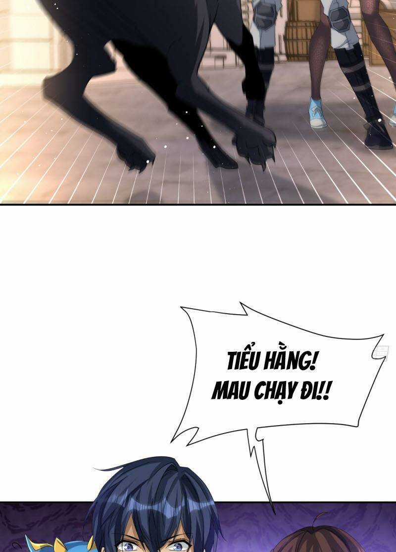 Cựu Nhật Ngự Long Chapter 7 trang 16