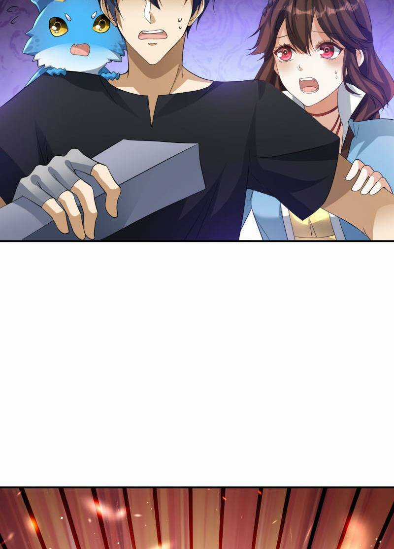 Cựu Nhật Ngự Long Chapter 7 trang 17