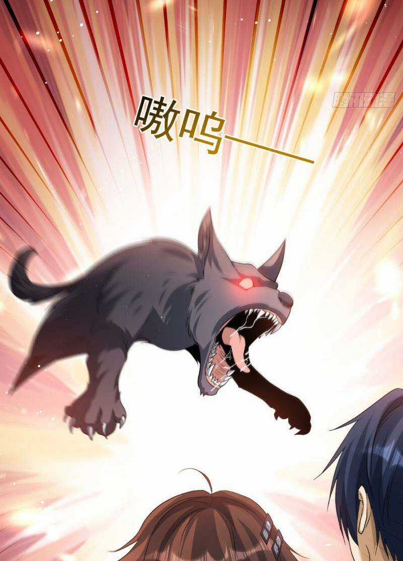 Cựu Nhật Ngự Long Chapter 7 trang 18