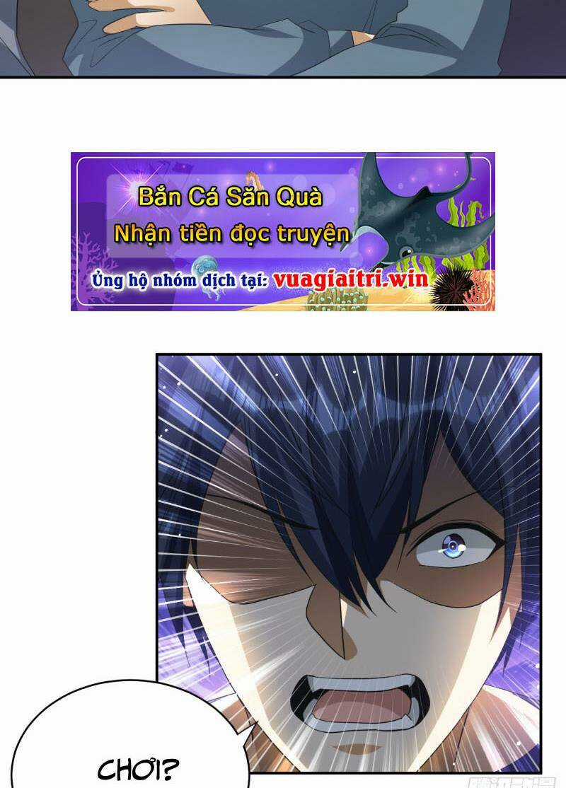 Cựu Nhật Ngự Long Chapter 7 trang 2