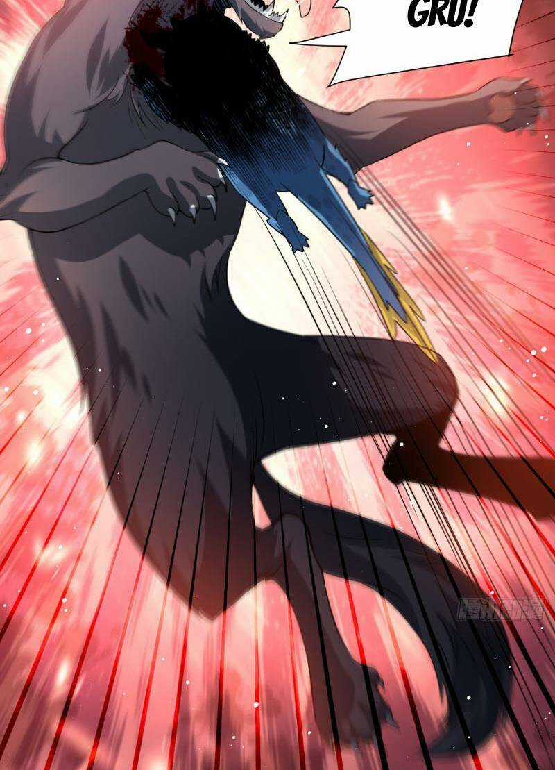 Cựu Nhật Ngự Long Chapter 7 trang 22