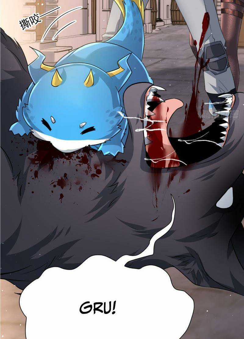 Cựu Nhật Ngự Long Chapter 7 trang 24