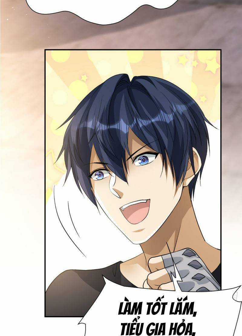 Cựu Nhật Ngự Long Chapter 7 trang 25