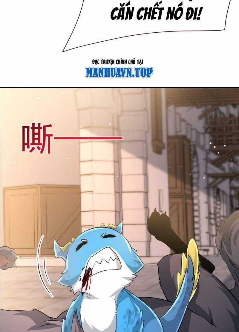 Cựu Nhật Ngự Long Chapter 7 trang 26