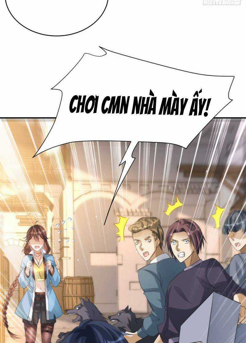 Cựu Nhật Ngự Long Chapter 7 trang 3