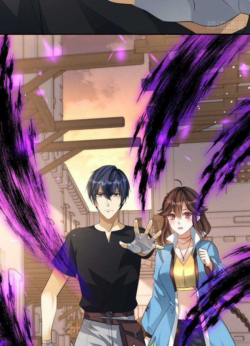 Cựu Nhật Ngự Long Chapter 7 trang 36