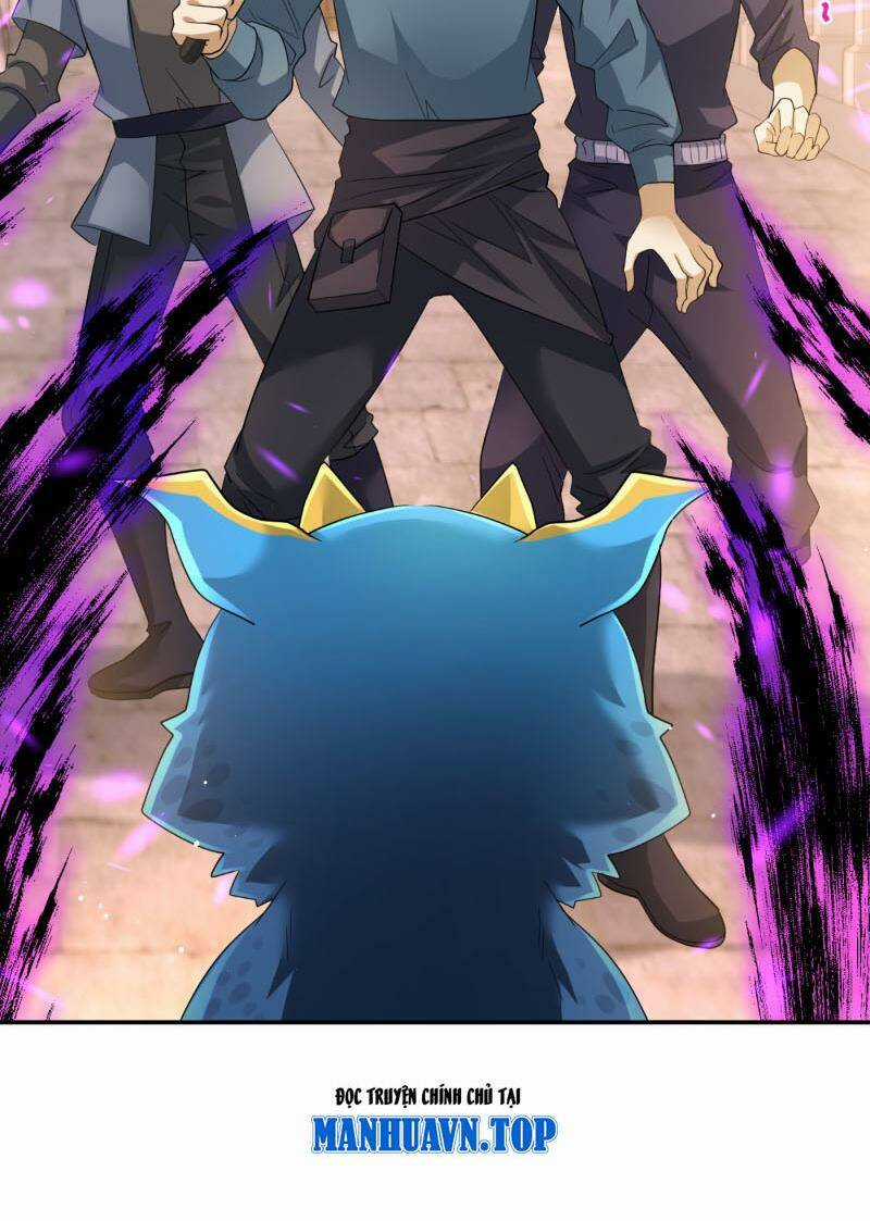 Cựu Nhật Ngự Long Chapter 7 trang 39