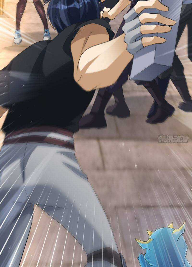 Cựu Nhật Ngự Long Chapter 7 trang 4