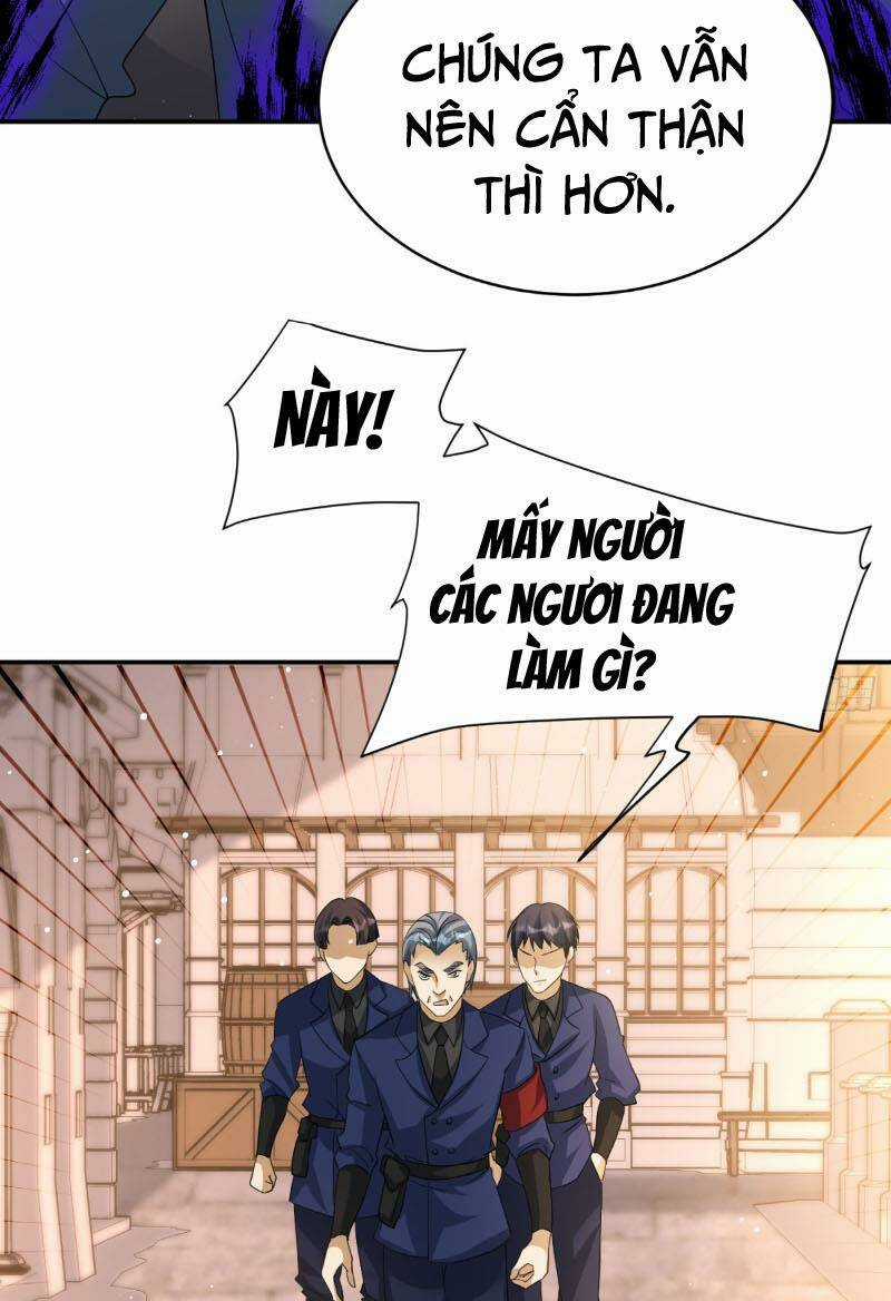 Cựu Nhật Ngự Long Chapter 7 trang 41