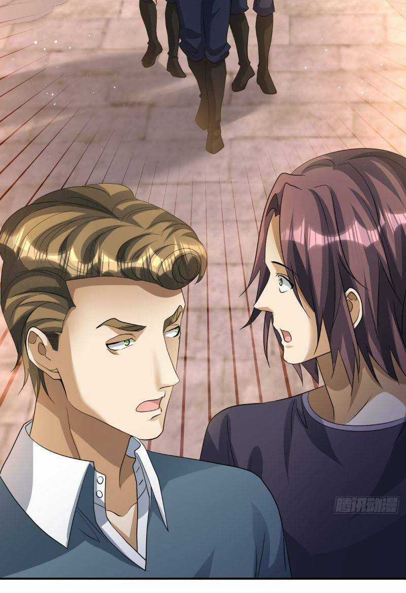 Cựu Nhật Ngự Long Chapter 7 trang 42