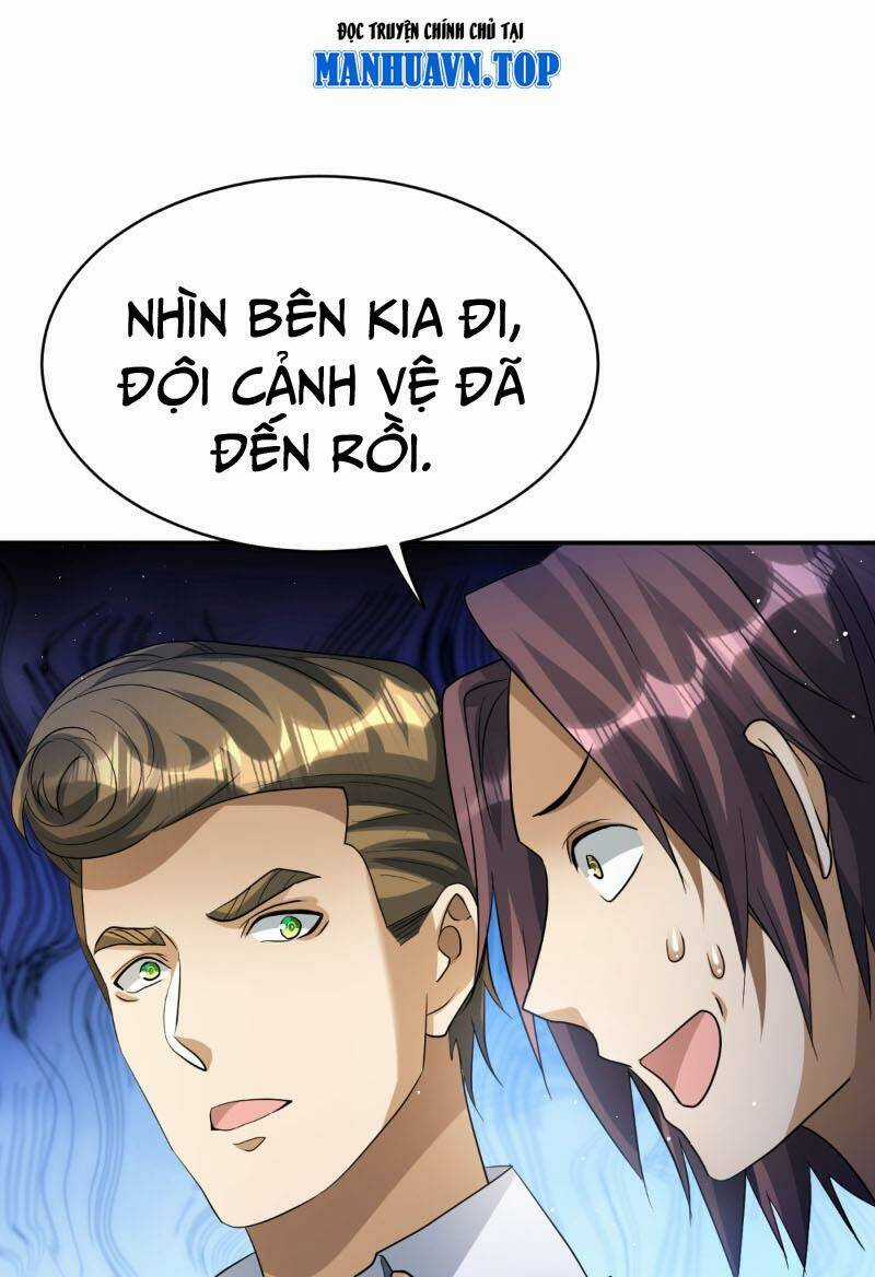 Cựu Nhật Ngự Long Chapter 7 trang 43