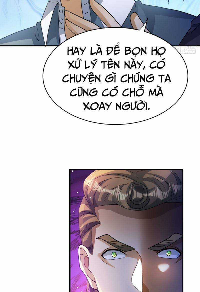 Cựu Nhật Ngự Long Chapter 7 trang 44