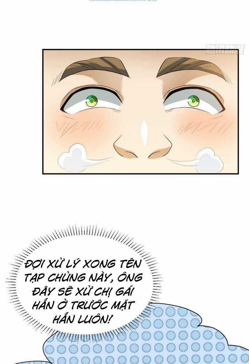 Cựu Nhật Ngự Long Chapter 7 trang 48