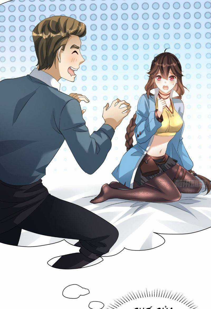 Cựu Nhật Ngự Long Chapter 7 trang 49