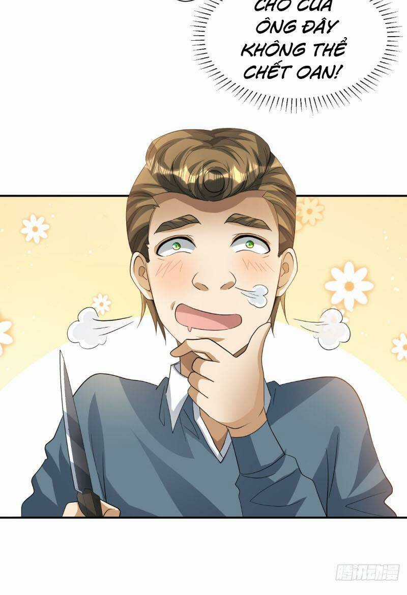 Cựu Nhật Ngự Long Chapter 7 trang 50