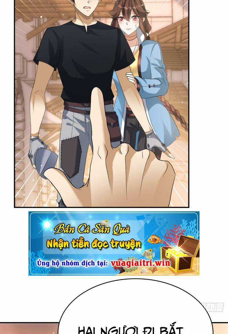 Cựu Nhật Ngự Long Chapter 7 trang 56