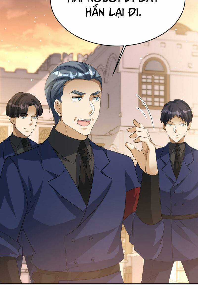 Cựu Nhật Ngự Long Chapter 7 trang 57