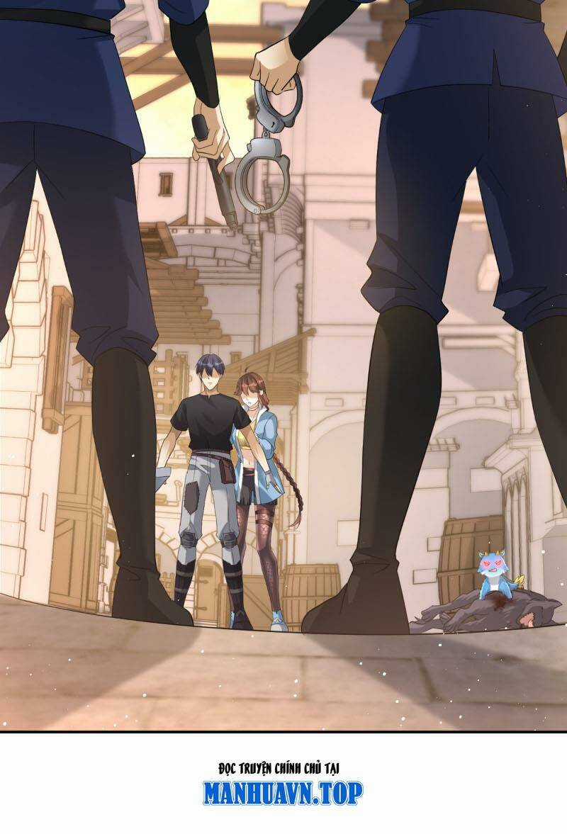 Cựu Nhật Ngự Long Chapter 7 trang 59