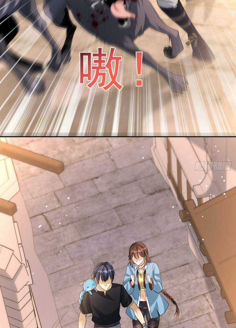 Cựu Nhật Ngự Long Chapter 7 trang 7