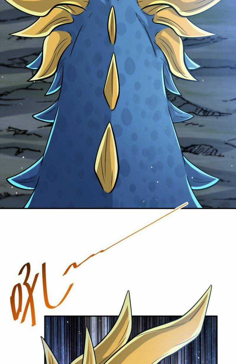 Cựu Nhật Ngự Long Chapter 70 trang 11