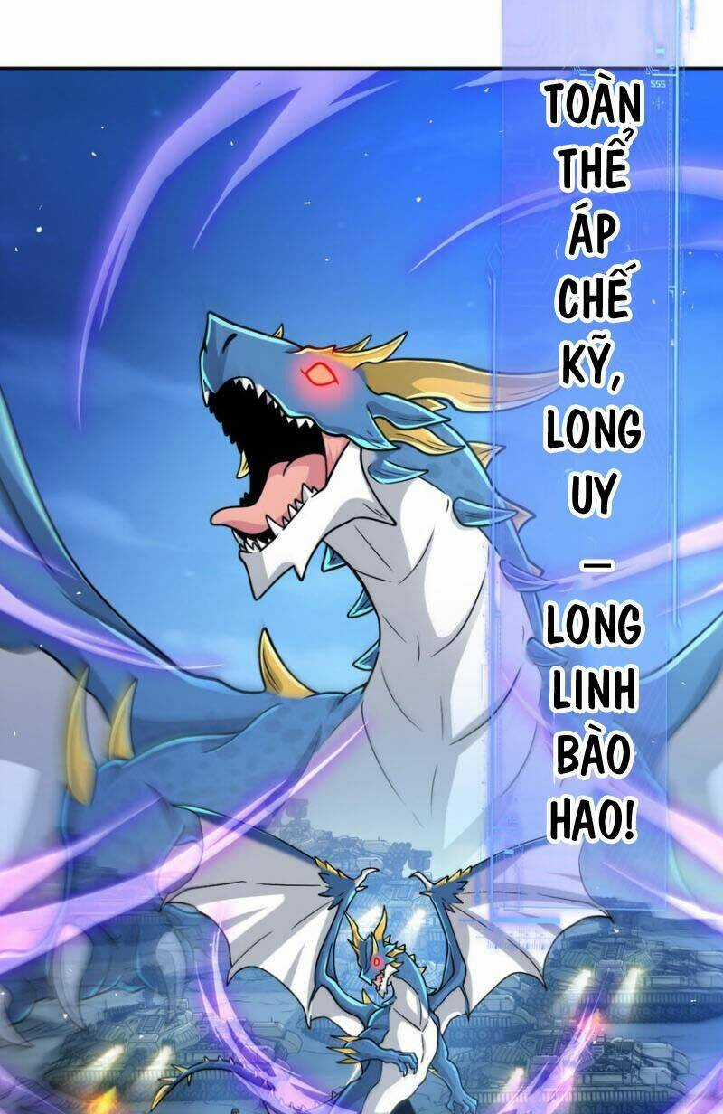 Cựu Nhật Ngự Long Chapter 70 trang 13