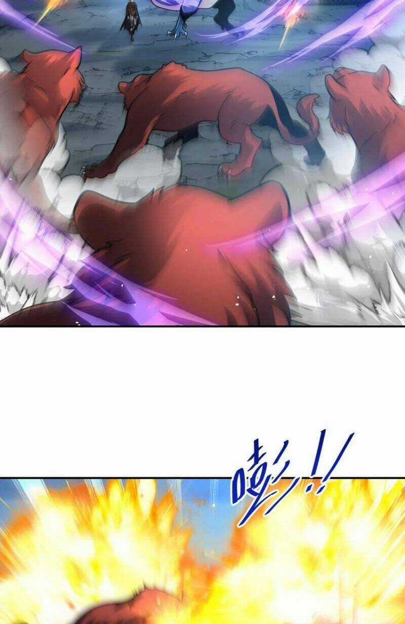 Cựu Nhật Ngự Long Chapter 70 trang 14