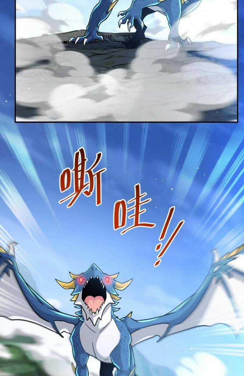 Cựu Nhật Ngự Long Chapter 70 trang 2