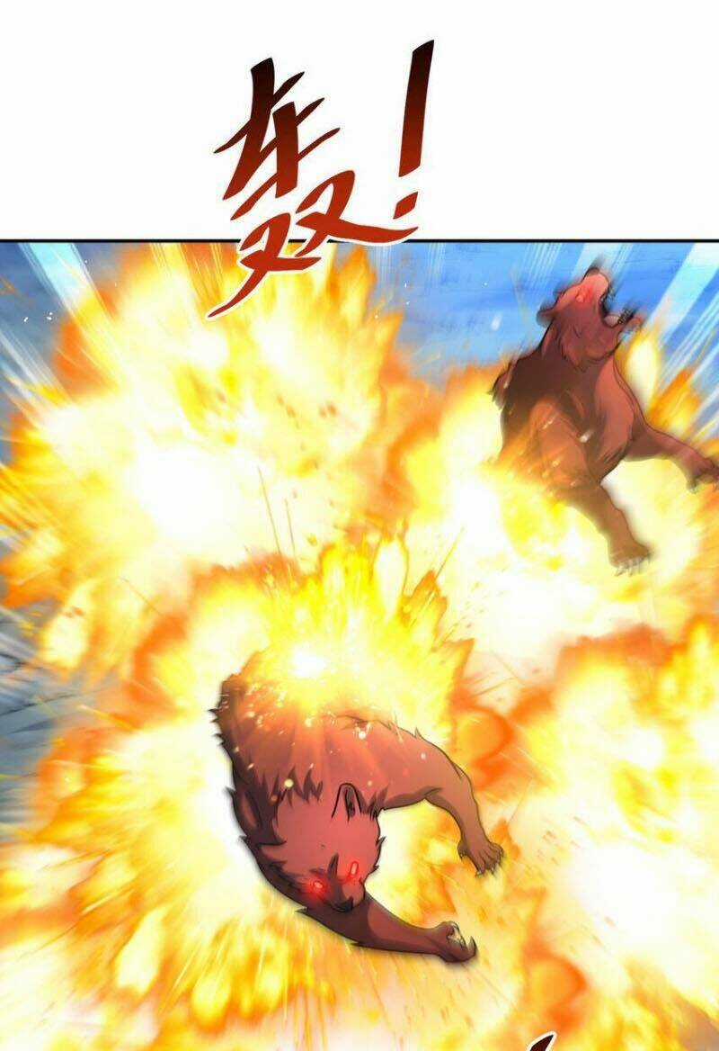 Cựu Nhật Ngự Long Chapter 70 trang 20