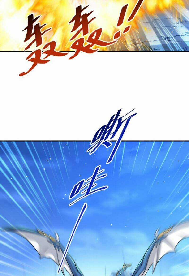 Cựu Nhật Ngự Long Chapter 70 trang 21