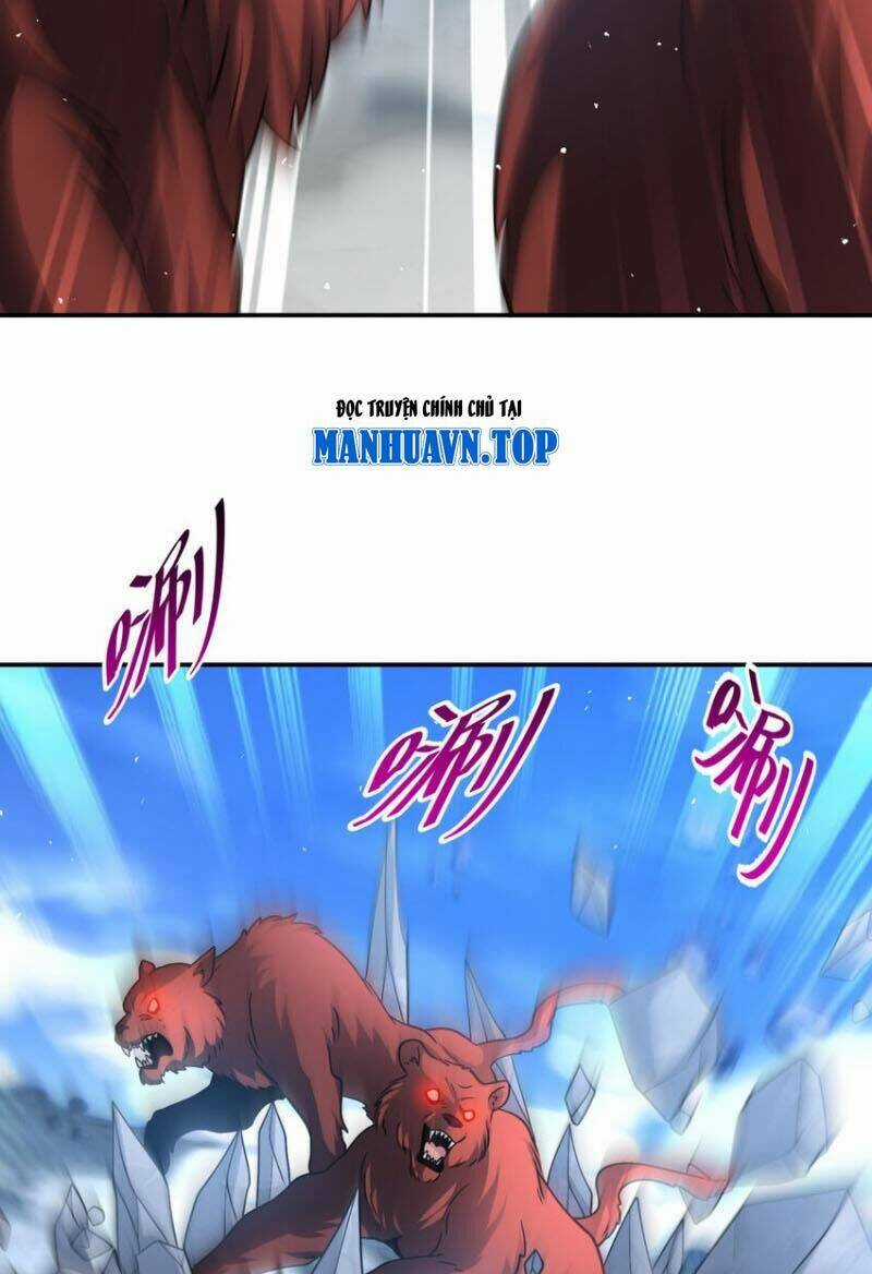 Cựu Nhật Ngự Long Chapter 70 trang 23