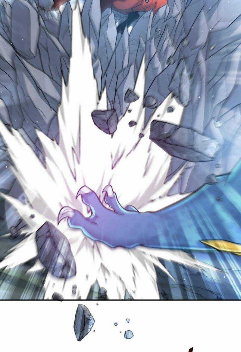 Cựu Nhật Ngự Long Chapter 70 trang 24