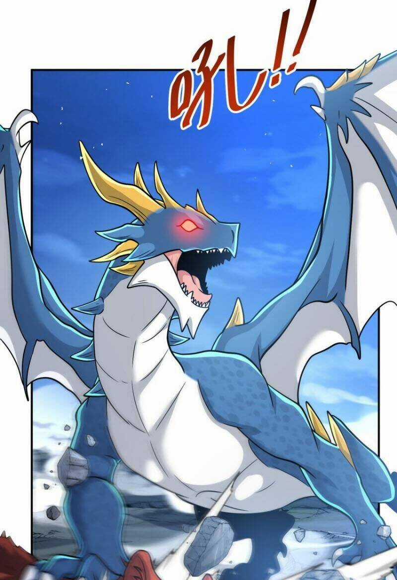 Cựu Nhật Ngự Long Chapter 70 trang 25