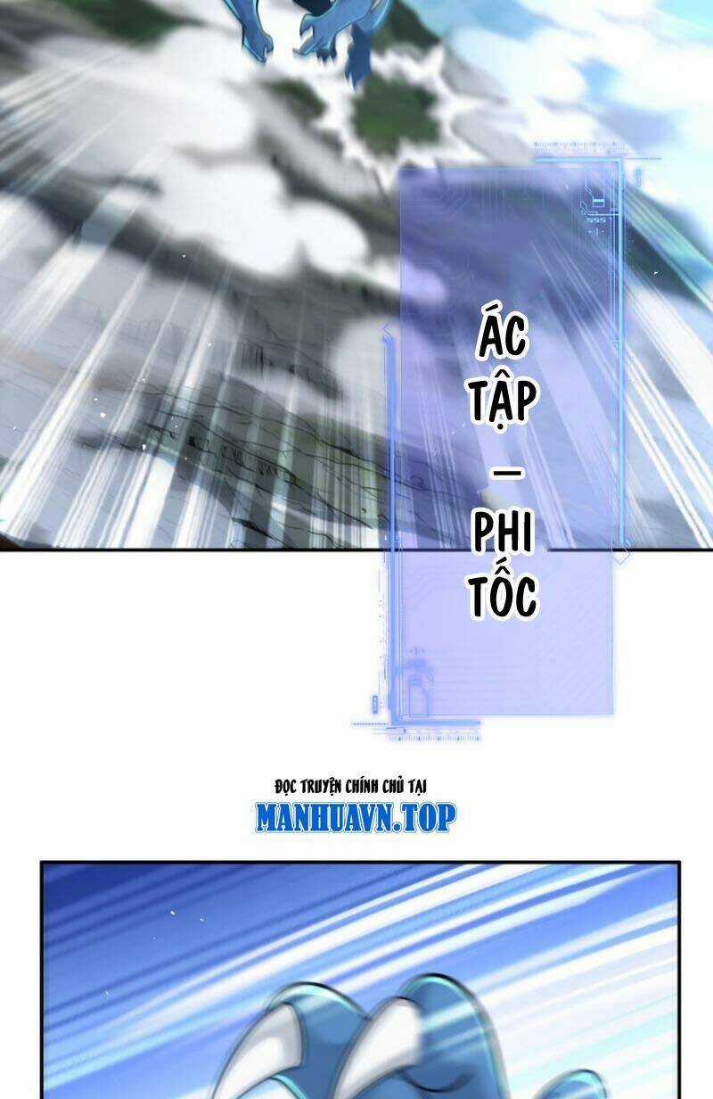 Cựu Nhật Ngự Long Chapter 70 trang 3