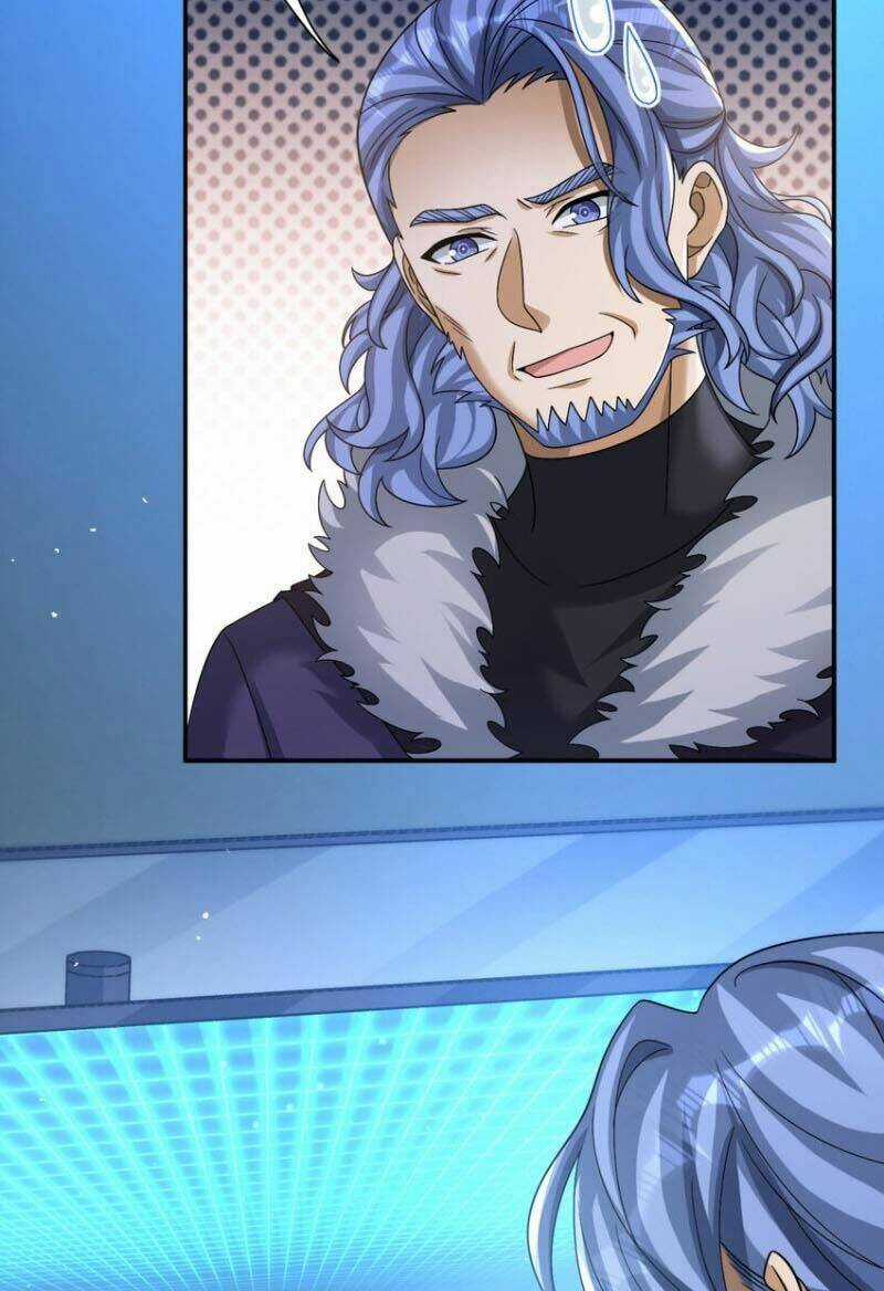 Cựu Nhật Ngự Long Chapter 70 trang 31