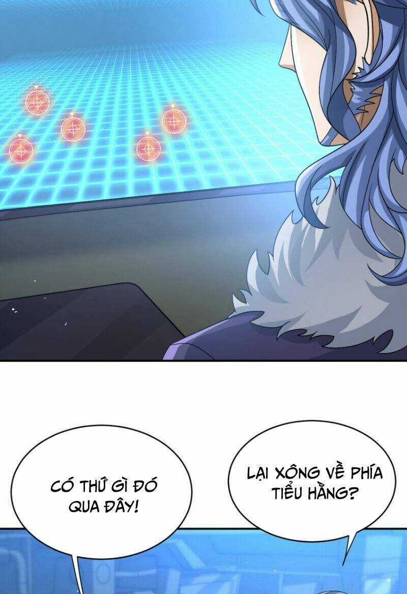 Cựu Nhật Ngự Long Chapter 70 trang 32