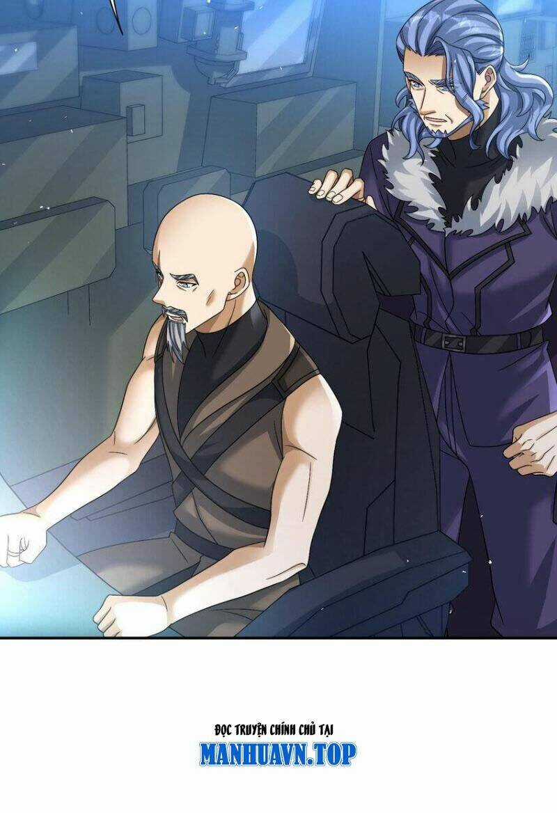 Cựu Nhật Ngự Long Chapter 70 trang 33