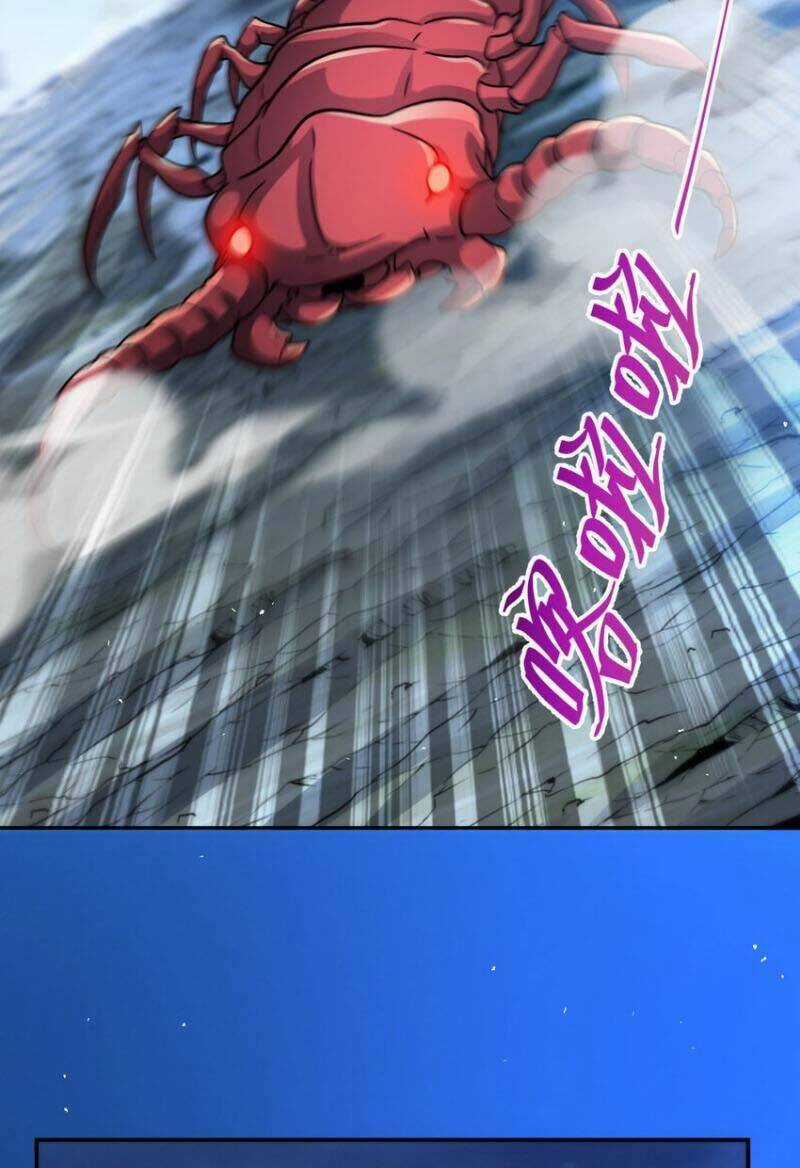 Cựu Nhật Ngự Long Chapter 70 trang 35