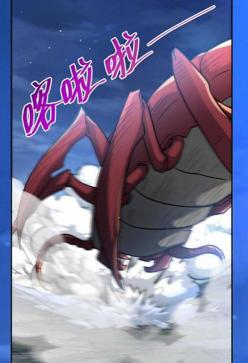 Cựu Nhật Ngự Long Chapter 70 trang 36