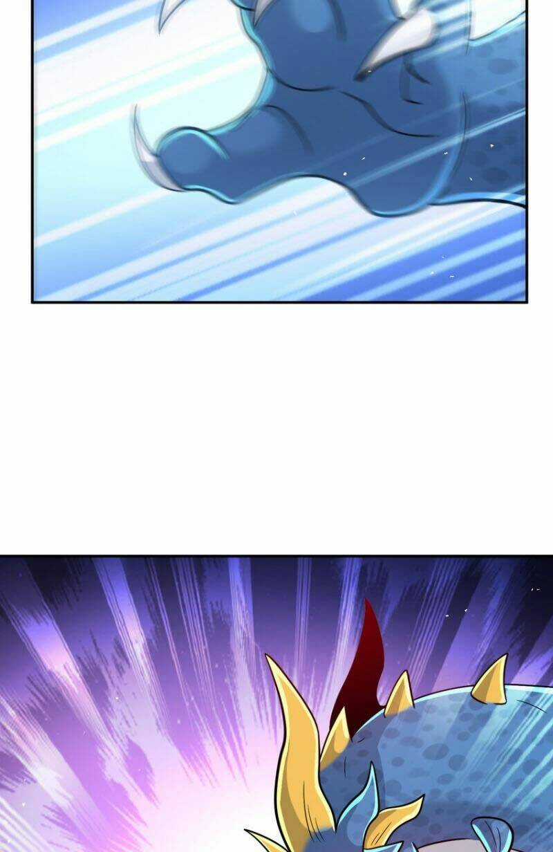 Cựu Nhật Ngự Long Chapter 70 trang 4