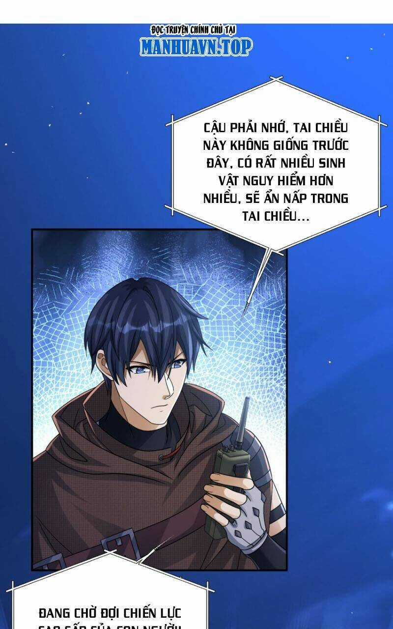 Cựu Nhật Ngự Long Chapter 70 trang 40