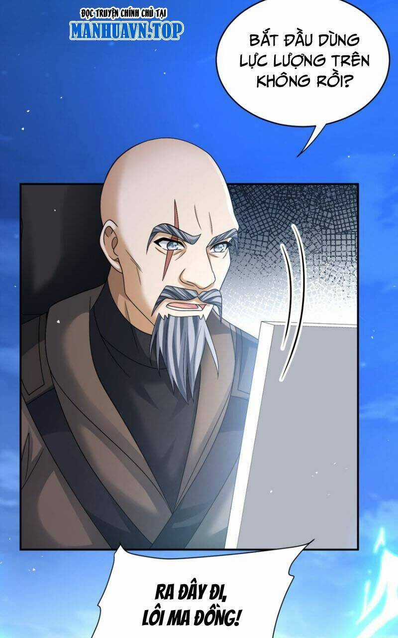 Cựu Nhật Ngự Long Chapter 70 trang 45