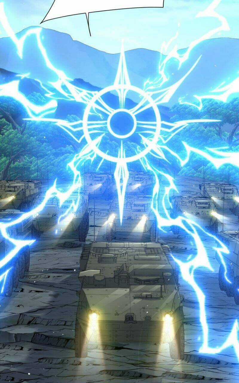 Cựu Nhật Ngự Long Chapter 70 trang 46