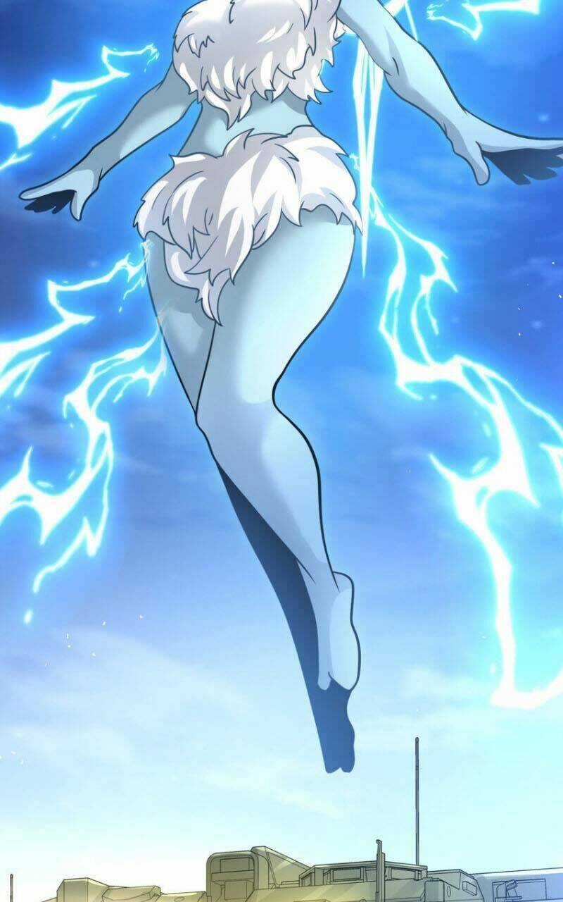 Cựu Nhật Ngự Long Chapter 70 trang 48