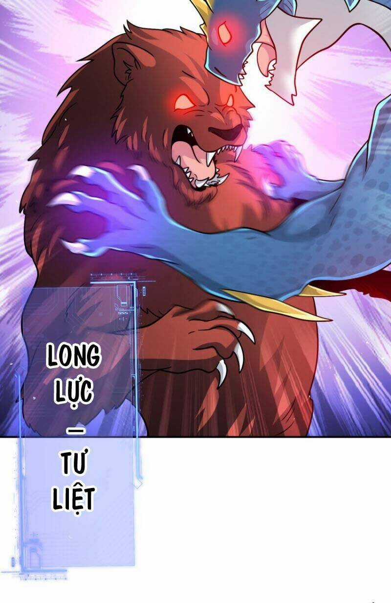 Cựu Nhật Ngự Long Chapter 70 trang 5