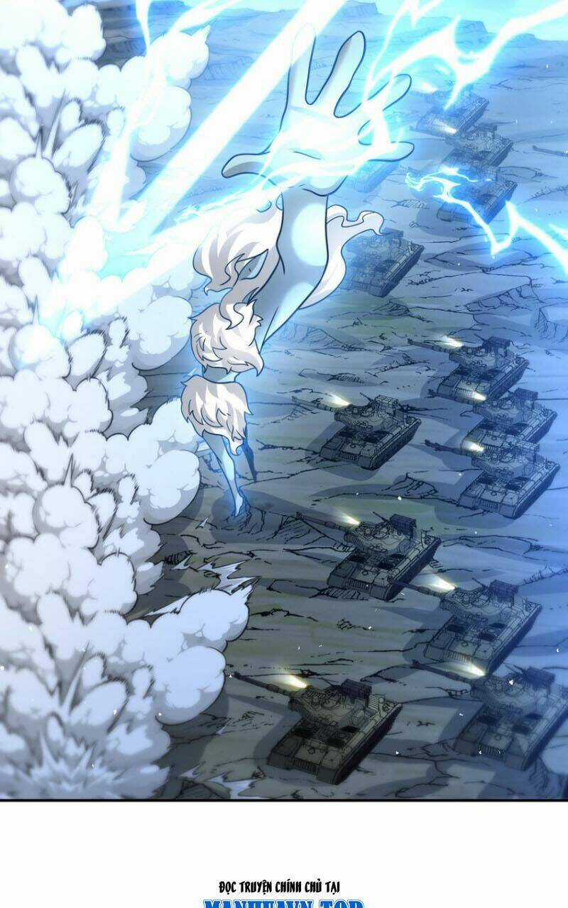 Cựu Nhật Ngự Long Chapter 70 trang 53