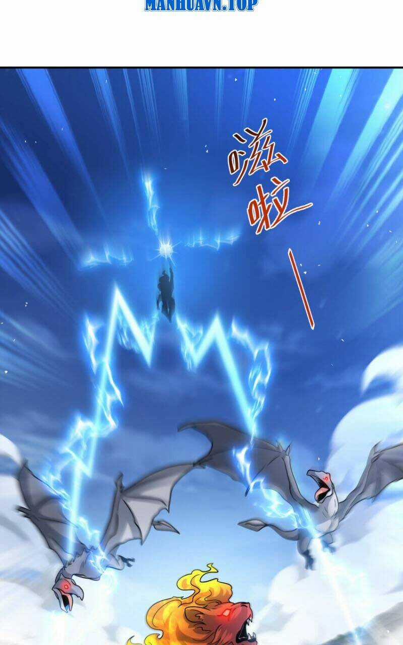 Cựu Nhật Ngự Long Chapter 70 trang 54