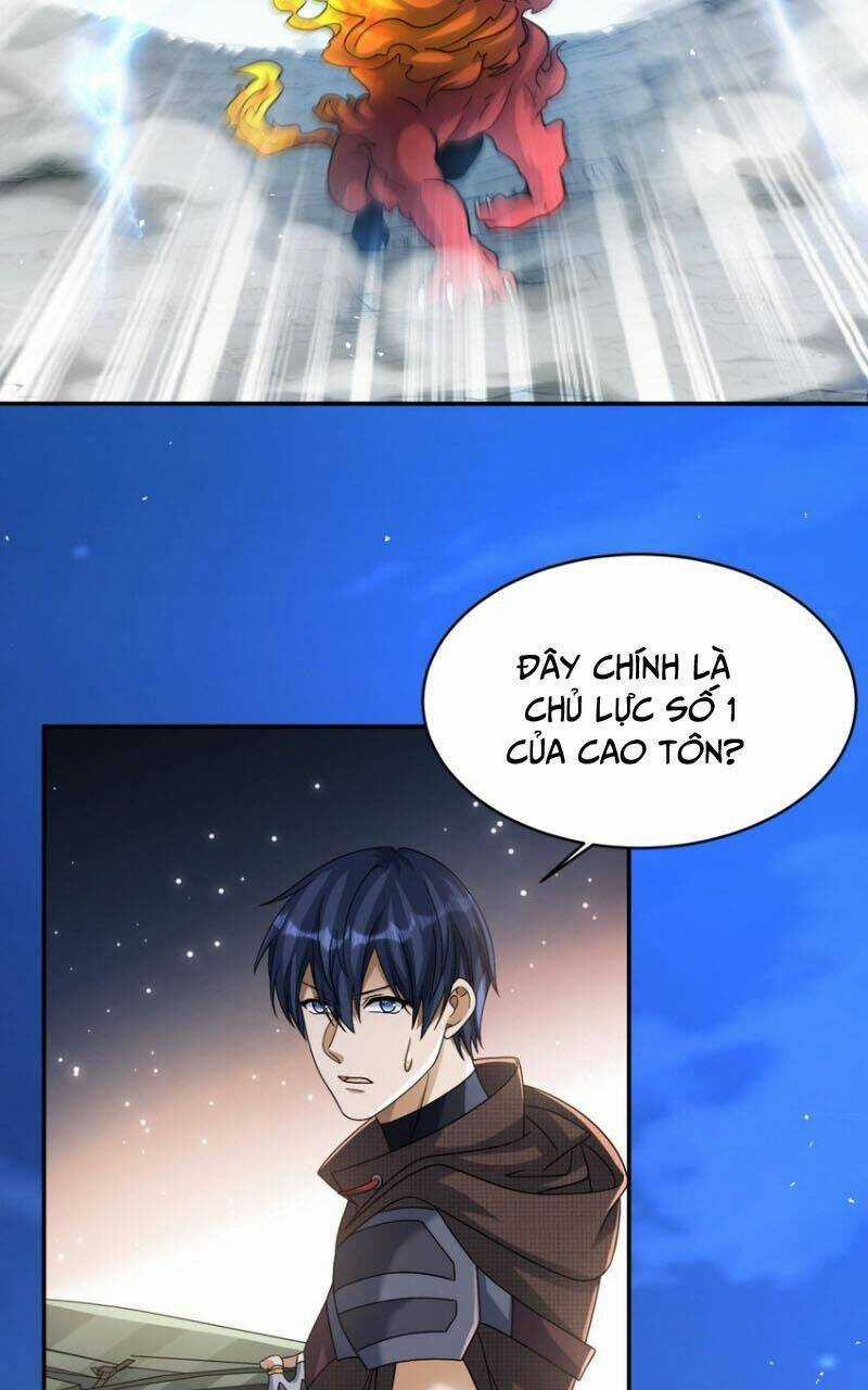 Cựu Nhật Ngự Long Chapter 70 trang 55