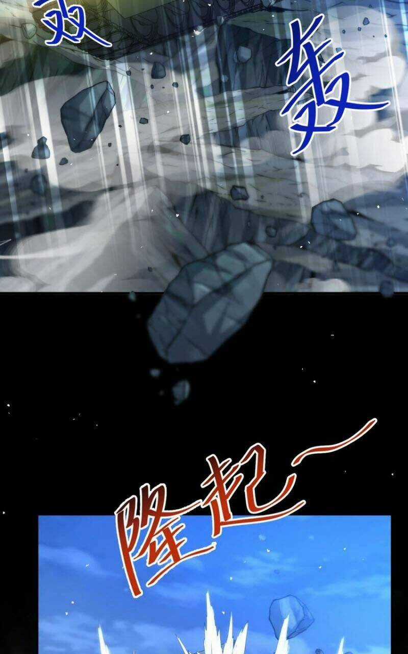 Cựu Nhật Ngự Long Chapter 70 trang 57