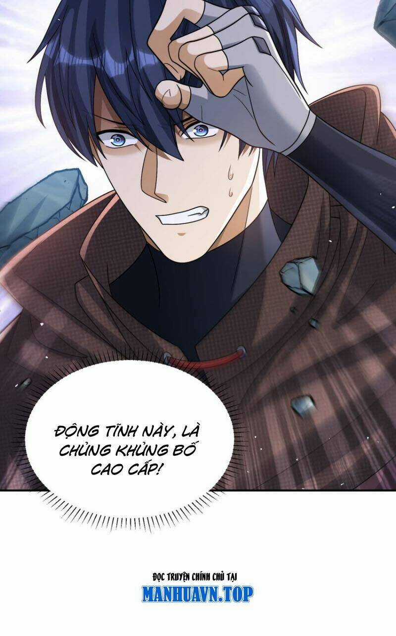 Cựu Nhật Ngự Long Chapter 70 trang 59